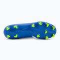 Vyriški futbolo bateliai PUMA Ultra Play FG/AG ultra blue/puma white/pro green 5