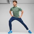 Vyriški futbolo bateliai PUMA Ultra Play FG/AG ultra blue/puma white/pro green 14