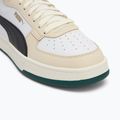 Batai PUMA Caven 2.0 Mid puma white/puma black/alpine snow/warm white/gold 7