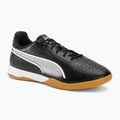 Vyriški futbolo bateliai PUMA King Match IT puma black/puma white