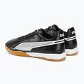 Vyriški futbolo bateliai PUMA King Match IT puma black/puma white 3