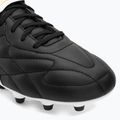 Vyriški futbolo bateliai PUMA King Top FG/AG puma black/puma white/puma gold 7