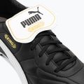 Vyriški futbolo bateliai PUMA King Top FG/AG puma black/puma white/puma gold 8