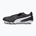 Vyriški futbolo bateliai PUMA King Top FG/AG puma black/puma white/puma gold 11