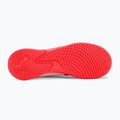 Vaikiški futbolo bateliai PUMA Ultra Play IT Jr puma white/puma black/fire orchid 5