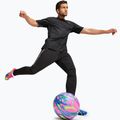 Vyriški futbolo bateliai PUMA Ultra Ultimate Energy FG/AG luminous pink/ultra blue/yellow alert 17