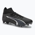 Vyriški futbolo bateliai PUMA Ultra Pro FG/AG puma black/asphalt