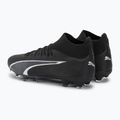 Vyriški futbolo bateliai PUMA Ultra Pro FG/AG puma black/asphalt 3