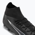 Vyriški futbolo bateliai PUMA Ultra Pro FG/AG puma black/asphalt 8