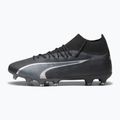 Vyriški futbolo bateliai PUMA Ultra Pro FG/AG puma black/asphalt 11