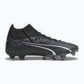 Vyriški futbolo bateliai PUMA Ultra Pro FG/AG puma black/asphalt 12