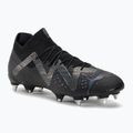 Vyriški futbolo bateliai PUMA Ultimate MXSG puma black/asphalt