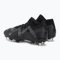 Vyriški futbolo bateliai PUMA Ultimate MXSG puma black/asphalt 3