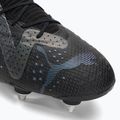 Vyriški futbolo bateliai PUMA Ultimate MXSG puma black/asphalt 7