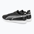 Vyriški futbolo bateliai PUMA King Pro IT puma black/puma white 3