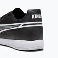 Vyriški futbolo bateliai PUMA King Pro IT puma black/puma white 14