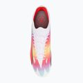 Vyriški futbolo bateliai PUMA Ultra Ultimate FG/AG puma white/pum black/fire orchid 6