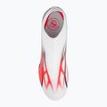 Vyriški futbolo bateliai PUMA Ultra Match+ Ll FG/AG puma white/puma black/fire orchid 8