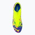 Vyriški futbolo bateliai PUMA Future Match Energy FG/AG ultra blue/yellow alert/luminous pink 6