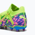 Vyriški futbolo bateliai PUMA Future Match Energy FG/AG ultra blue/yellow alert/luminous pink 14
