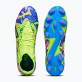 Vyriški futbolo bateliai PUMA Future Match Energy FG/AG ultra blue/yellow alert/luminous pink 15