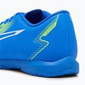 Vyriški futbolo bateliai PUMA Ultra Play It ultra blue/puma white/pro green 10