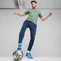 Vyriški futbolo bateliai PUMA Ultra Play It ultra blue/puma white/pro green 14
