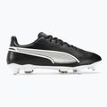 Vyriški futbolo bateliai PUMA King Match MXSG puma black/puma white 2