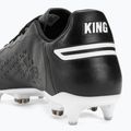 Vyriški futbolo bateliai PUMA King Match MXSG puma black/puma white 9