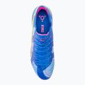 Vyriški futbolo bateliai PUMA King Ultimate Energy FG/AG ultra blue/luminous pink/luminous blue 6