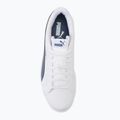 Batai PUMA Up puma white/inky blue 5