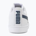 Batai PUMA Up puma white/inky blue 6