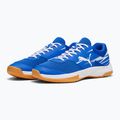 Vyriški kambariniai sportiniai bateliai PUMA Varion II puma team royal/puma white/gum 8