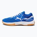 Vyriški kambariniai sportiniai bateliai PUMA Varion II puma team royal/puma white/gum 9