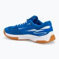 Vyriški kambariniai sportiniai bateliai PUMA Varion II puma team royal/puma white/gum 3