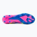 Vyriški futbolo bateliai PUMA Ultra Match Energy FG/AG luminous pink/yellow alert/ultra blue 5