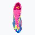 Vyriški futbolo bateliai PUMA Ultra Match Energy FG/AG luminous pink/yellow alert/ultra blue 6