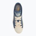 Vyriški batai PUMA Clyde Q3 Rhuigi pristine/inky blue 5
