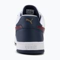 Batai PUMA Caven 2.0 puma white/dark jasper/puma navy/gold 6