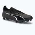 Vyriški futbolo bateliai PUMA Ultra Ultimate FG/AG puma black/asphalt