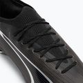 Vyriški futbolo bateliai PUMA Ultra Ultimate FG/AG puma black/asphalt 8