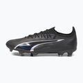 Vyriški futbolo bateliai PUMA Ultra Ultimate FG/AG puma black/asphalt 11
