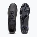 Vyriški futbolo bateliai PUMA Ultra Ultimate FG/AG puma black/asphalt 14