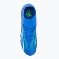 Vaikiški futbolo bateliai PUMA Ultra Pro FG/AG Jr ultra blue/puma white/pro green 6