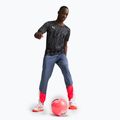 Vyriški futbolo bateliai PUMA Ultra Play FG/AG puma white/puma black/fire orchid 3