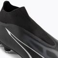 Vyriški futbolo bateliai PUMA Ultra Match+ Ll FG/AG puma black/asphalt 9