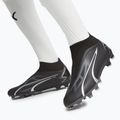 Vyriški futbolo bateliai PUMA Ultra Match+ Ll FG/AG puma black/asphalt 2