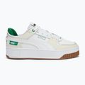 Moteriški batai PUMA Carina Street VTG white/vapor grey 2