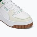 Moteriški batai PUMA Carina Street VTG white/vapor grey 7