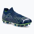 Vyriški futbolo bateliai PUMA Future Match FG/AG persian blue/puma white/pro green